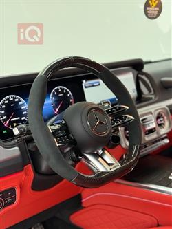 مرسيدس بنز G-Class